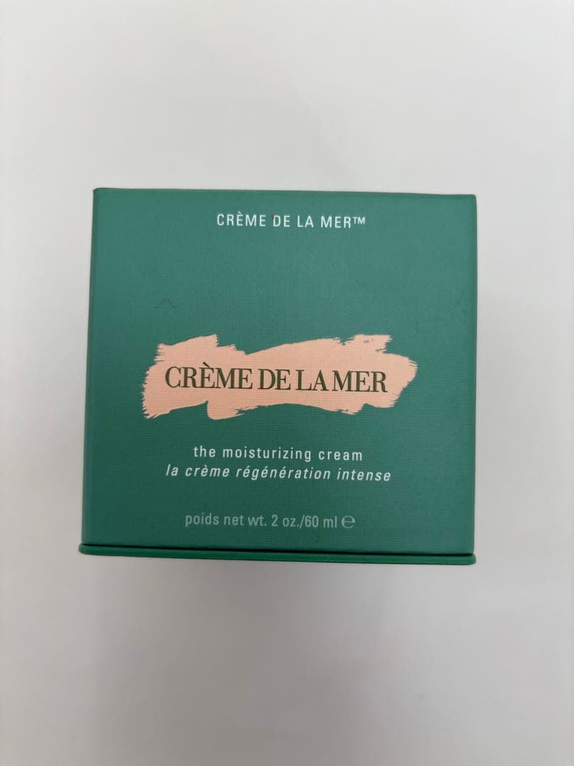 新品未使用】クレーム ドゥラメール ラメール 通販