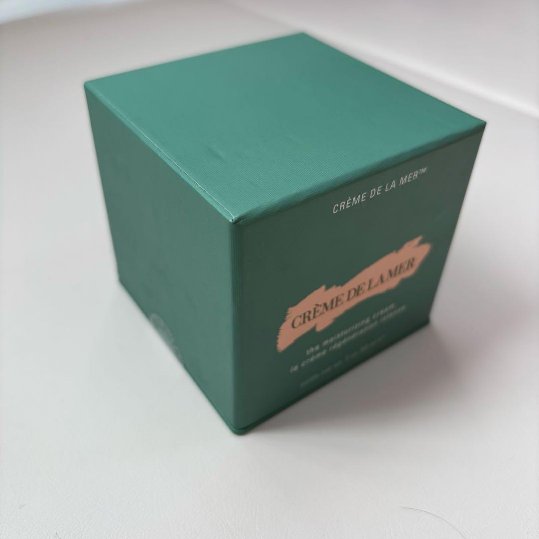 新品未使用】クレーム ドゥラメール ラメール 通販