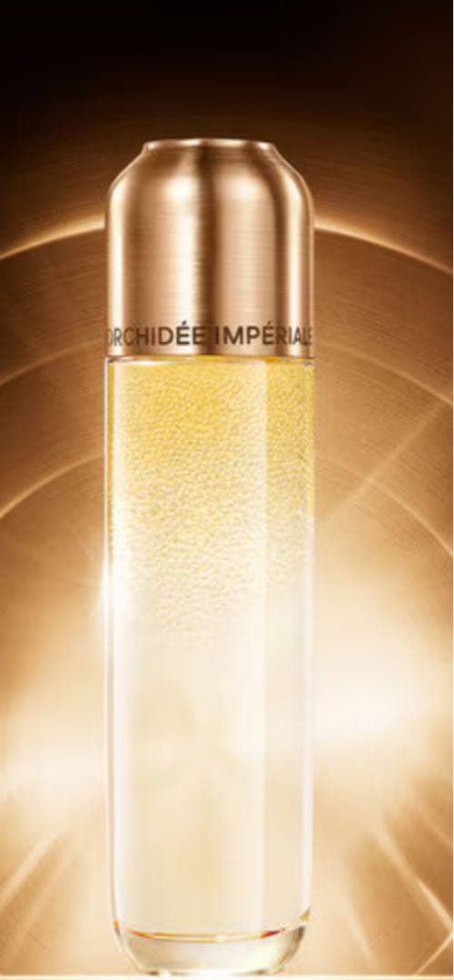 ゲラン オーキデ アンペリアル ゴールドノビレ ザ ゴールデッセンス