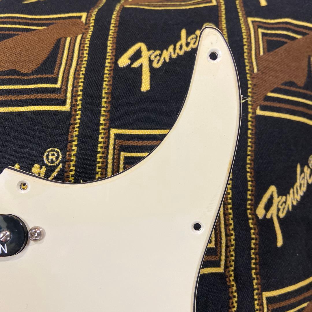 Entwistle XS62N ストラト用ピックアップ、ピックガード、セレクター