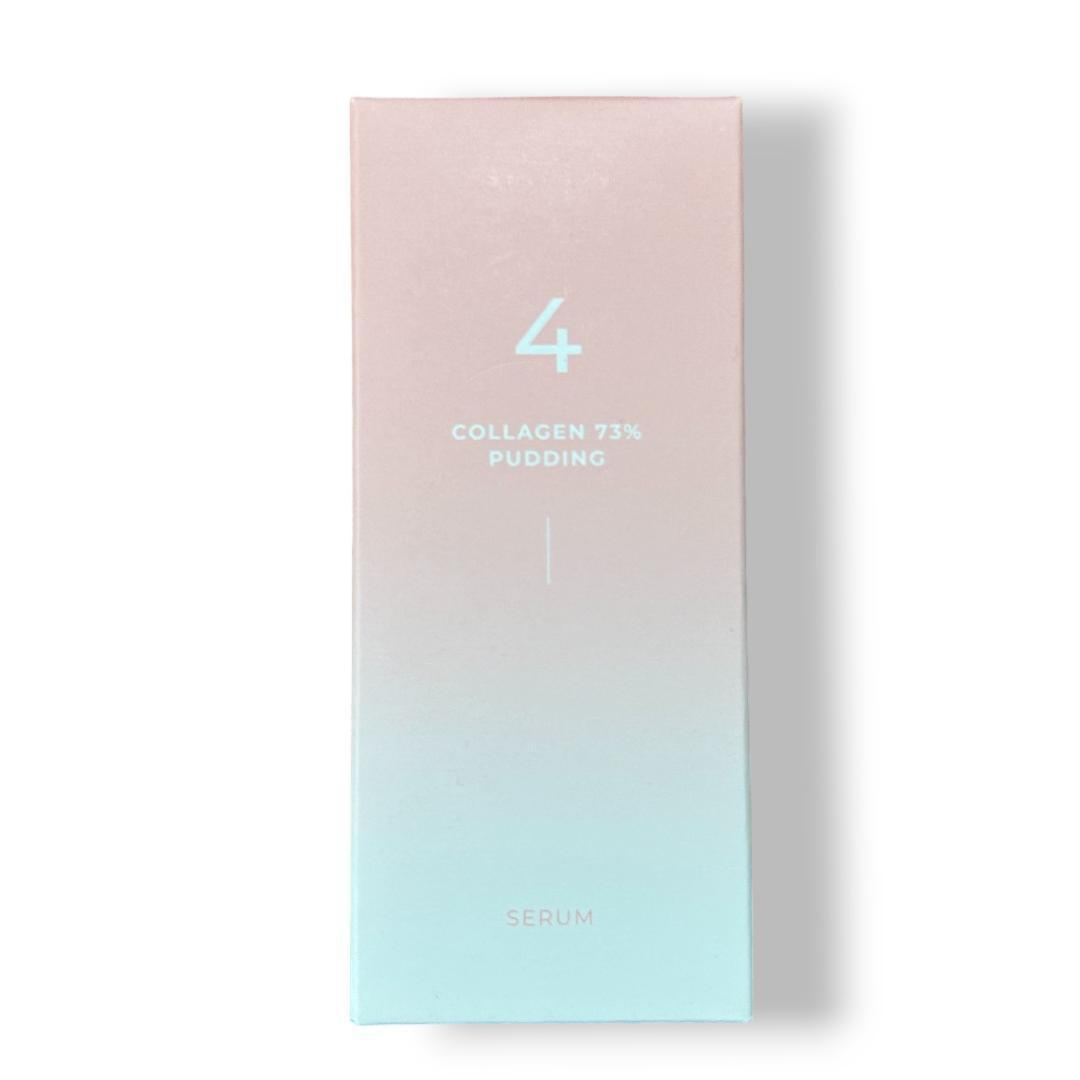 ★最終値下げ！新品未使用 ナンバーズイン4番美容液50ml 3本セット numbuzin ナンバーズイン 1番 3番 4番 5番 6番 9番 美容液 2個 セット