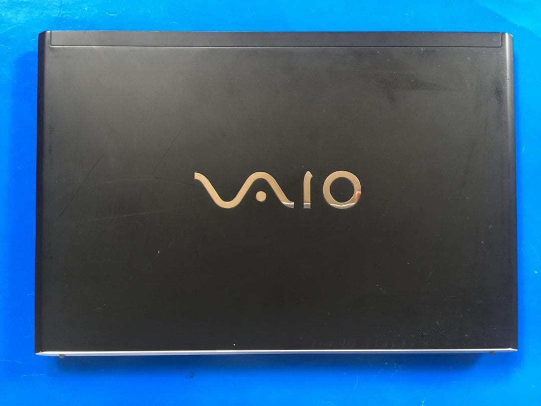SONY VAIO VJPB11 13.3型フルHD/SSD/Office - メルカリ