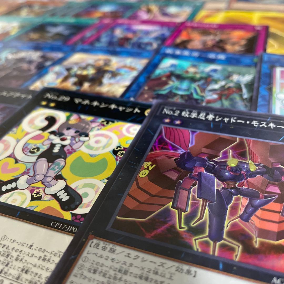 大会構築 鉄獣スプライトデッキ 鉄獣戦線デッキ シュライグ