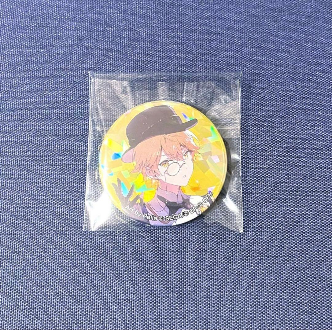 プロセカ 天馬司 缶バッジ 宝石箱 - メルカリ