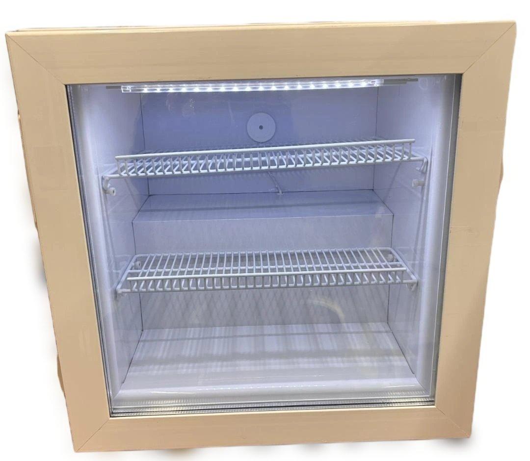 ディスプレイ冷凍庫 SP-55DSLF SIS株式会社 業務用 通電確認済