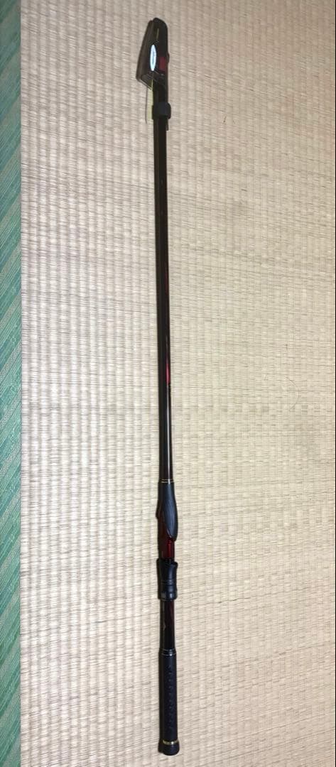 SHIMANO シマノ 21極翔 1-530 磯竿 限定特価)シマノ 磯竿 21 極翔1号530 : フィッシング いちだ - 通販