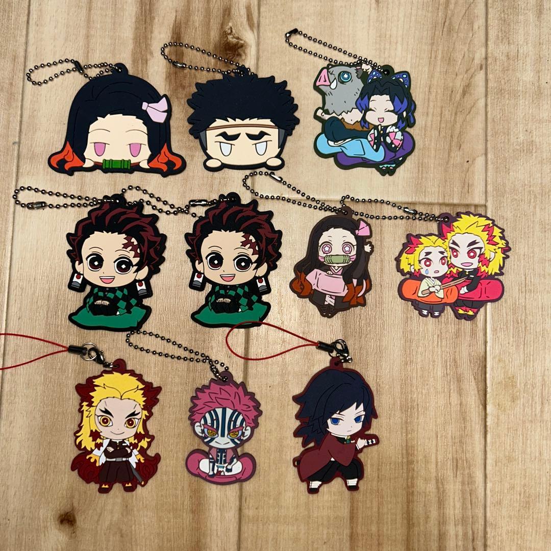 鬼滅の刃 グッズ まとめ売り - メルカリ