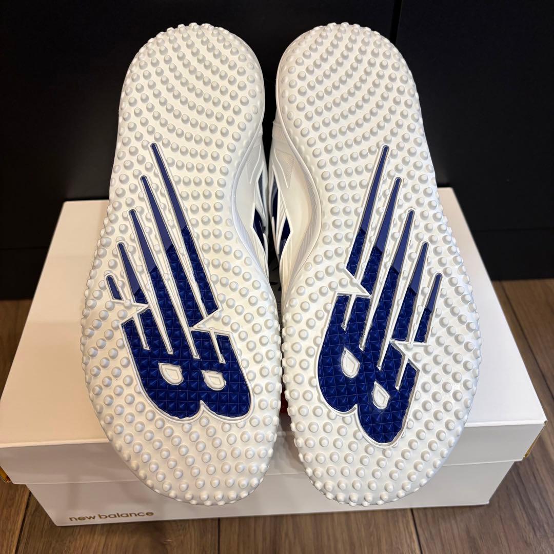 【新品】26.5cm ニューバランス 大谷 Ohtani v1 Trainer