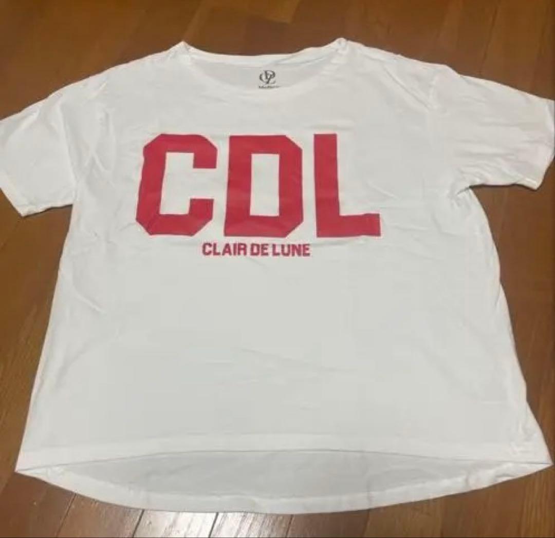登坂広臣 CDL Tシャツ - メルカリ