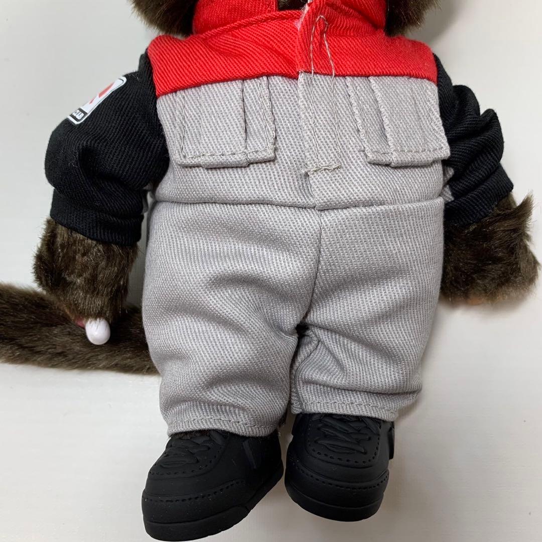 非売品 2017年 新品 LOTAS C賞 箱入り モンチッチ 1201 - メルカリ