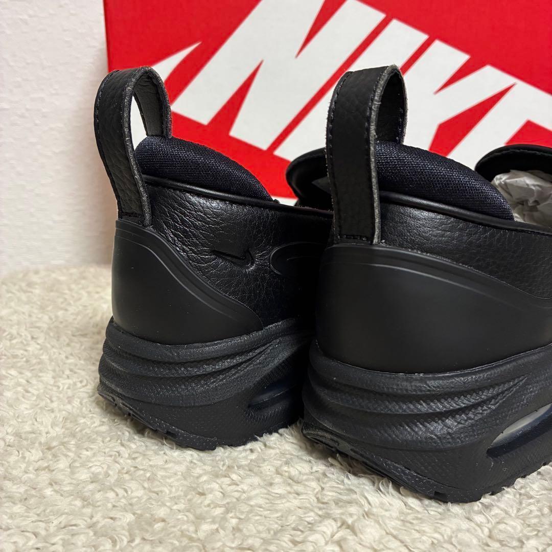 24cm】NIKE エアマックスフェノメナ ローファー IM8814-001 - メルカリ