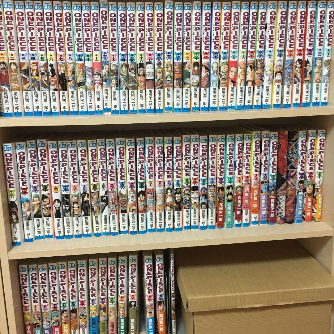 ワンピース コミック ONE PIECE カラー版 68／尾田栄一郎 | 集英社 ― SHUEISHA ―