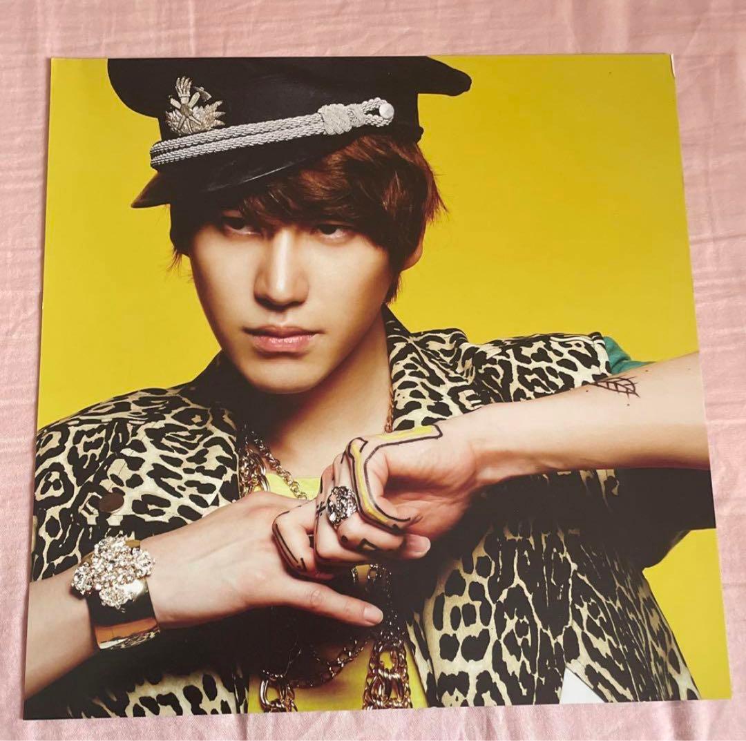 まとめ売り】SUPER JUNIOR CD DVD Japanese トレカ付 - メルカリ