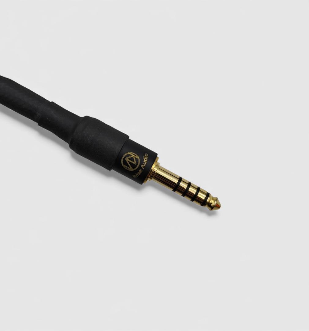 ヘッドホン Brise Audio TOTORI HD800S 1.3m 4.4mm