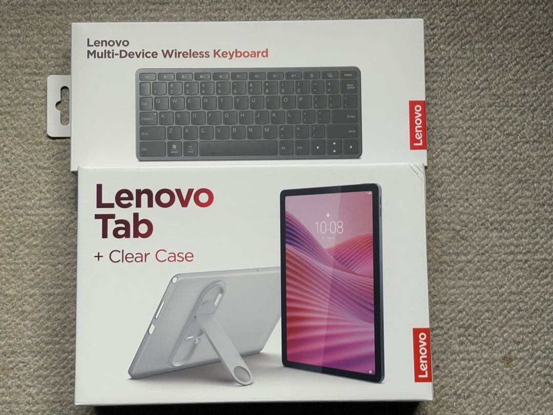 レノボタブレット ワイヤレスキーボード Amazon.co.jp: SoftBank Lenovo TAB7 Lenovo Tab M10 5G 10.61インチ