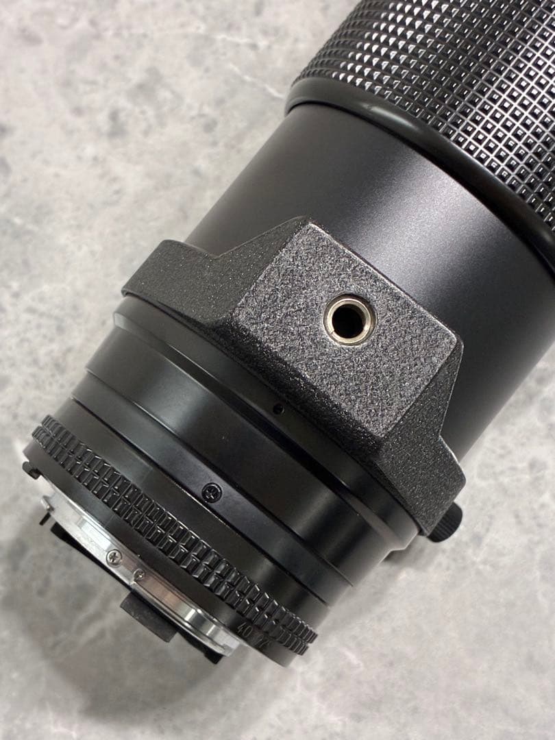 ⭐️極美品⭐️ Nikon AF NIKKOR 75-300mm f4.5-5.6