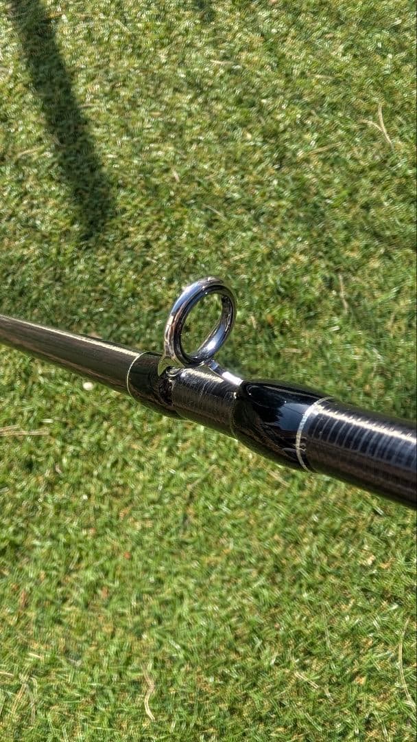 あです BRIST VENDAVAI 8.9m