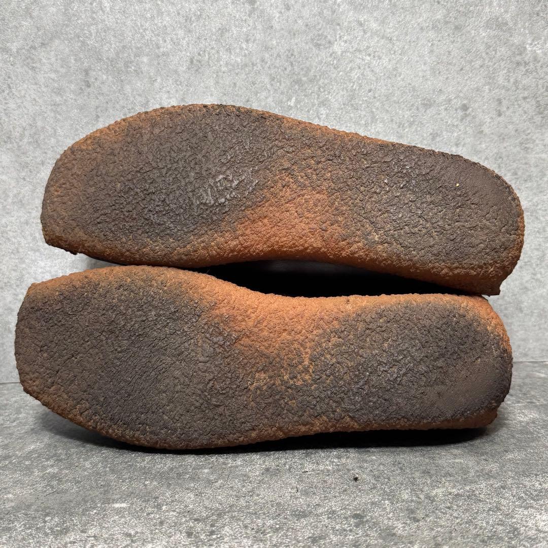 Clarks クラークス オリジナル ナタリー UK6.5 24.5cm メンズ