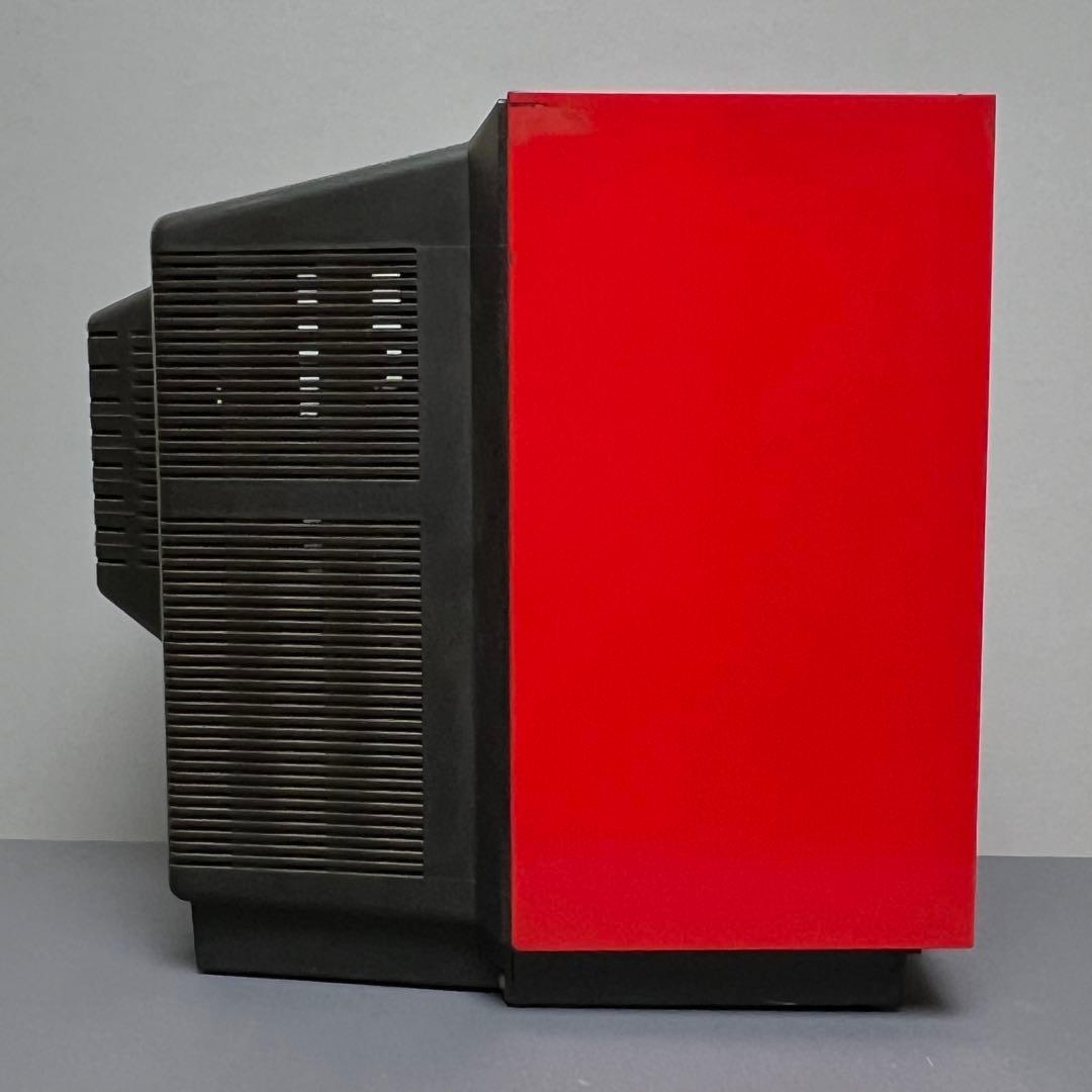 ブラウン管テレビ SANYO 14インチ C-14E7【ジャンク】 - メルカリ