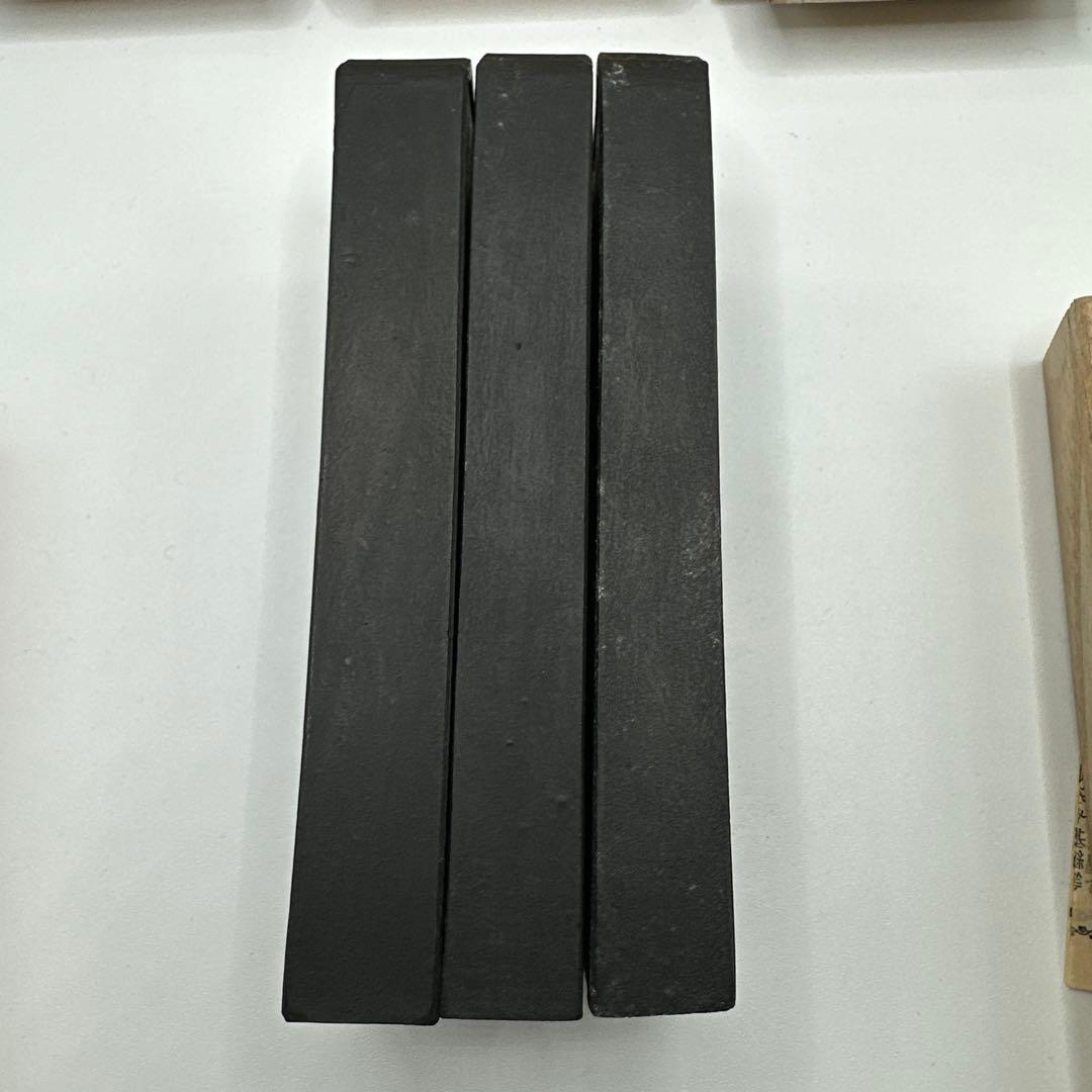 未使用】1980年頃「松花」3本呉竹精昇堂主造(2516)の通販はau PAY