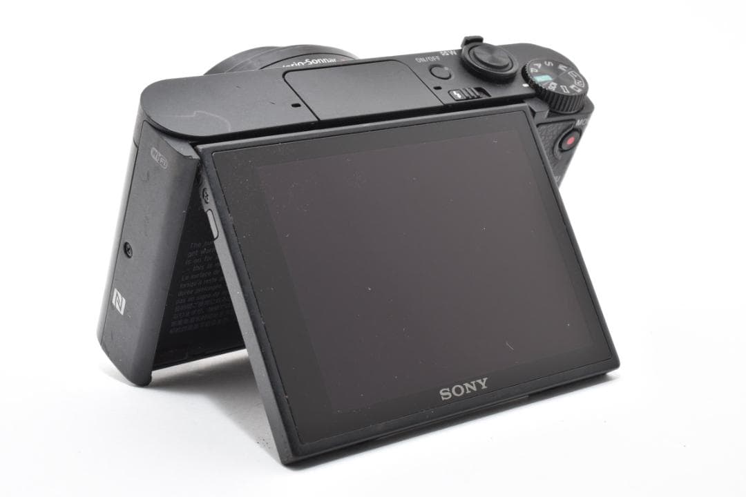 ソニー SONY Cyber-Shot DSC-WX800 ジャンク 動作未確認 - メルカリ