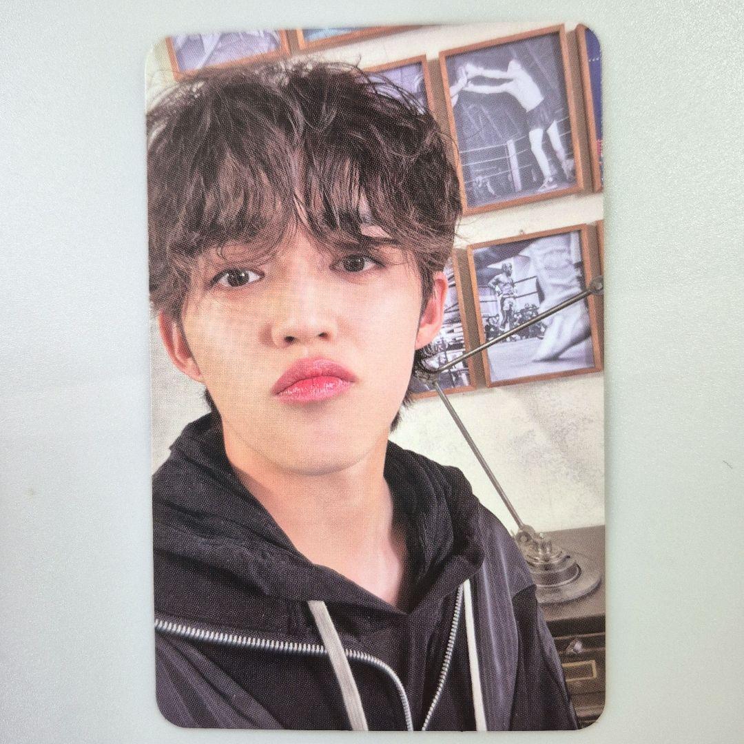 SEVENTEEN FML エスクプス トレカ SHOPEE ラキドロ - メルカリ