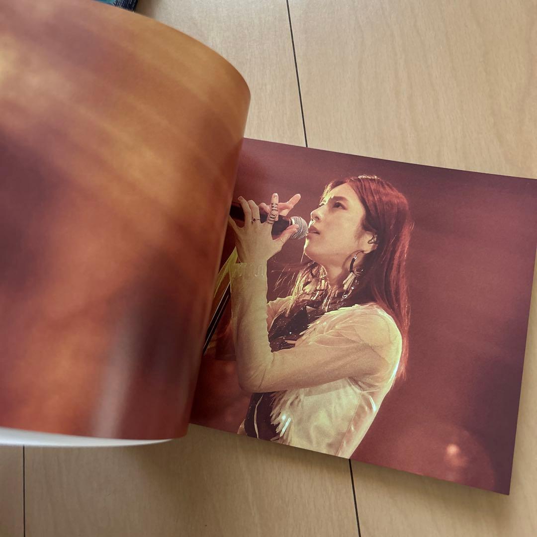 【即購入ok!!】『live\"\"visions\"\"2022』Blu-ray