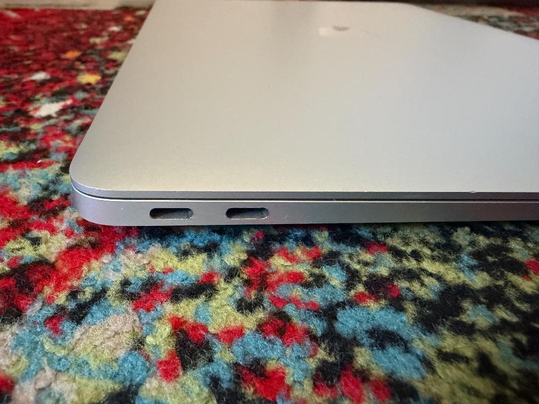 ジャンク16GB M1 Mac Book Air 2020 マックブックエア - メルカリ