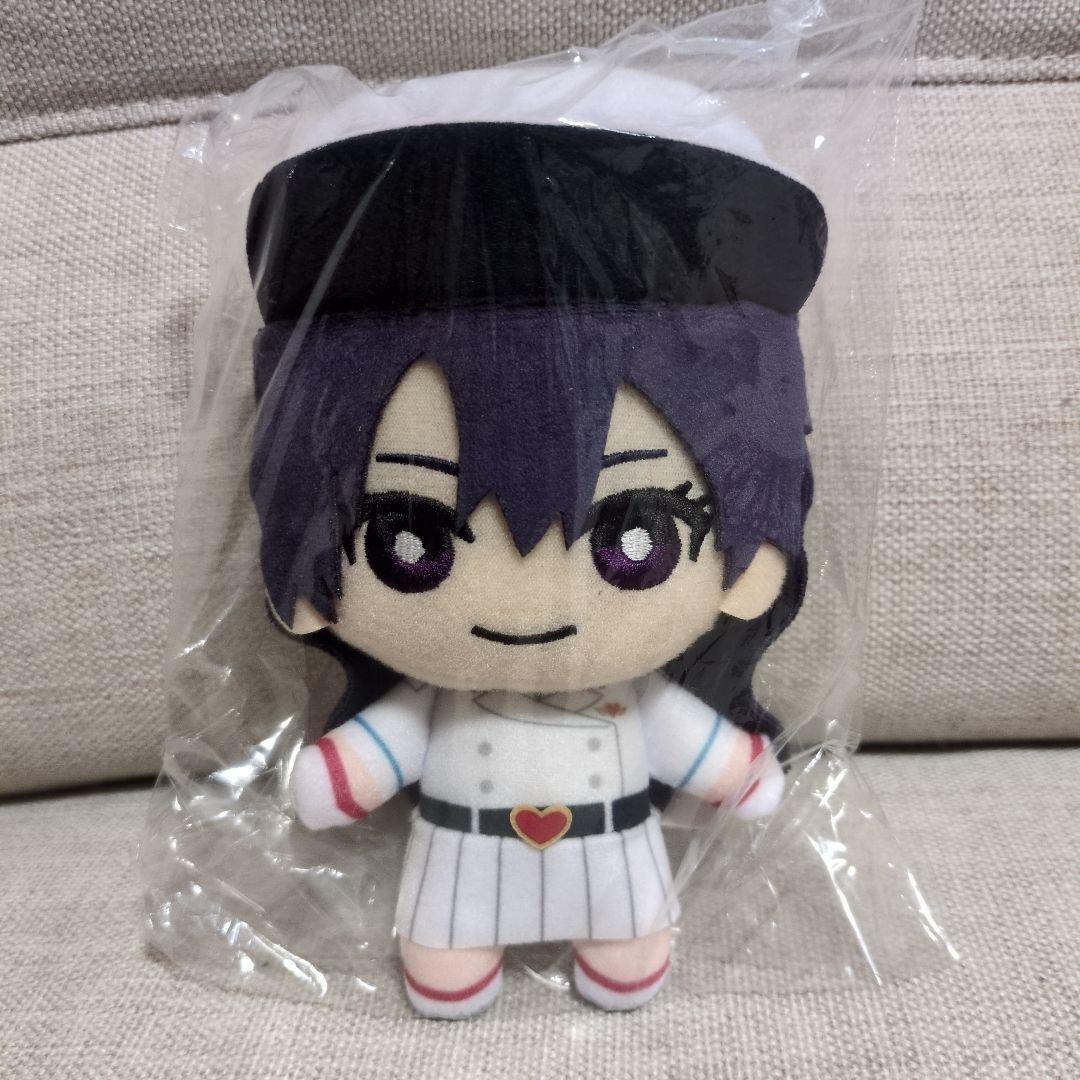 BLEACH ブリーチ ともぬい 千年血戦編 vol.5 バンビエッタ 新品 - メルカリ