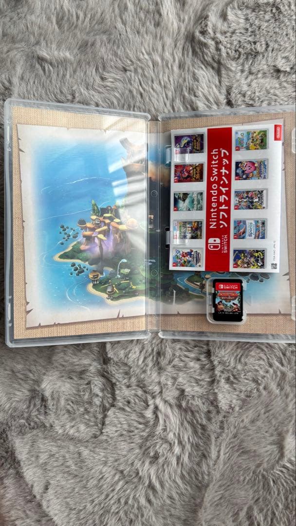 Nintendo Switch ゲームソフト セット 2個からバラ売り可 - メルカリ