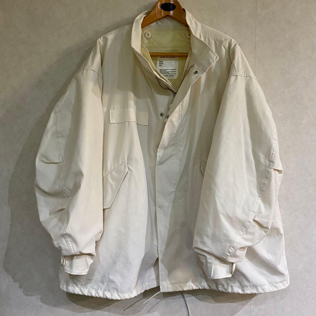 FREAK'S STORE M65 ショート ライナー モッズ セットコ－ト 98030363_21_d_500.jpg
