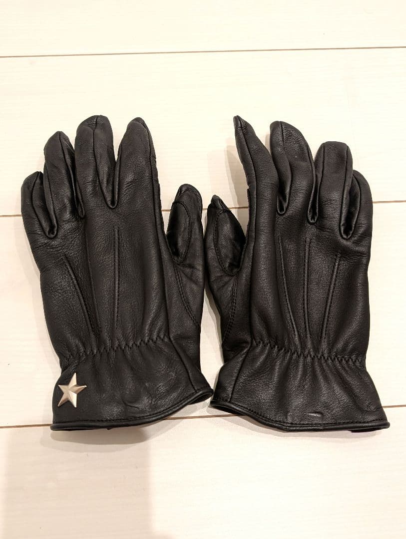 schottレザーグローブ 黒 楽天市場】【ポイント10倍】Schott ショット グローブ 革手袋 レザー