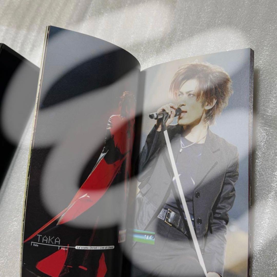 La'cryma Christi ラクリマクリスティ Live at Lhasa - メルカリ