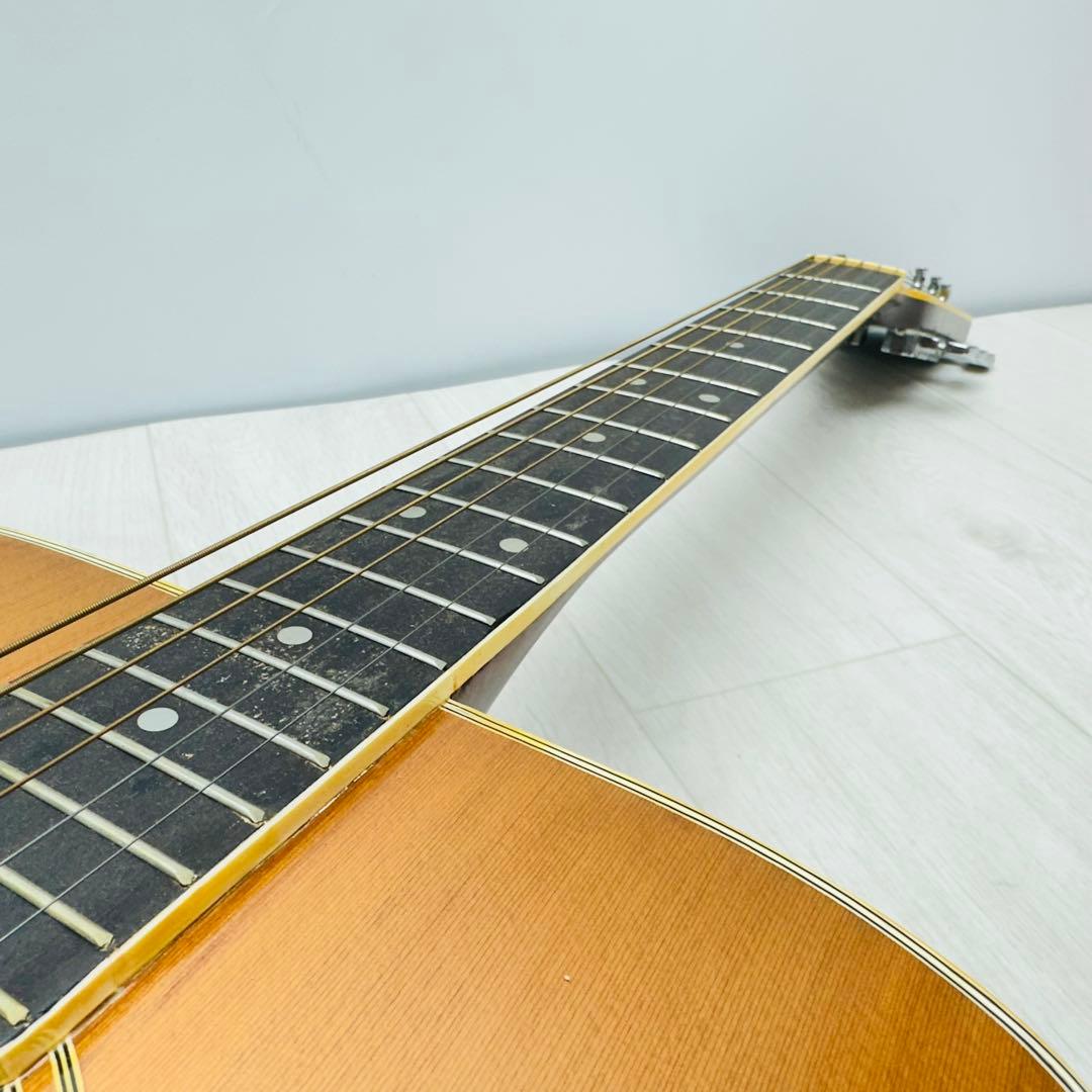 MARUHA FB320 アコースティックギター - メルカリ
