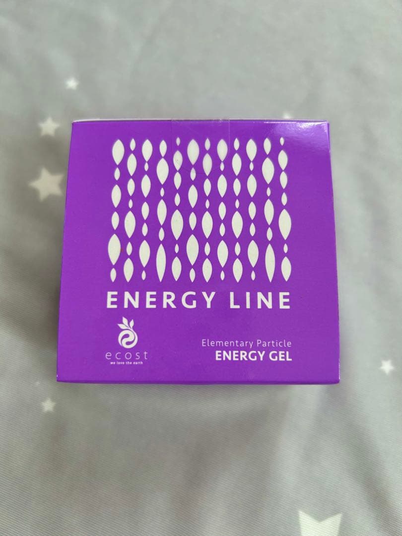 【新品】ecost エコスト エナジージェル　保湿ジェルIII-pw 50g アコルデ ecost（エコスト）保湿ジェルIII－PW 50g - メルカリ