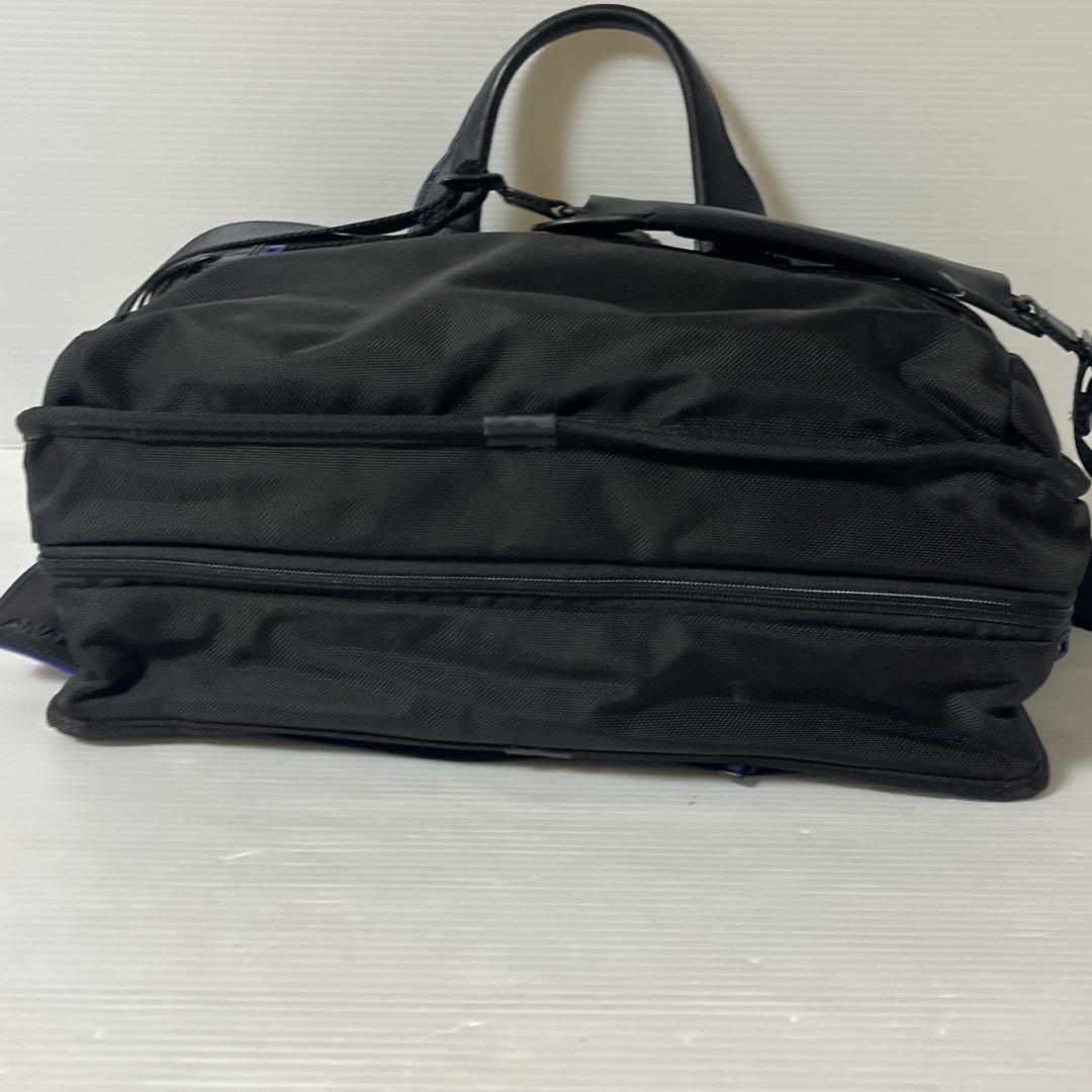 TUMI for ANA ALPHA2 26141DNVY2E エクスパンダブル - メルカリ
