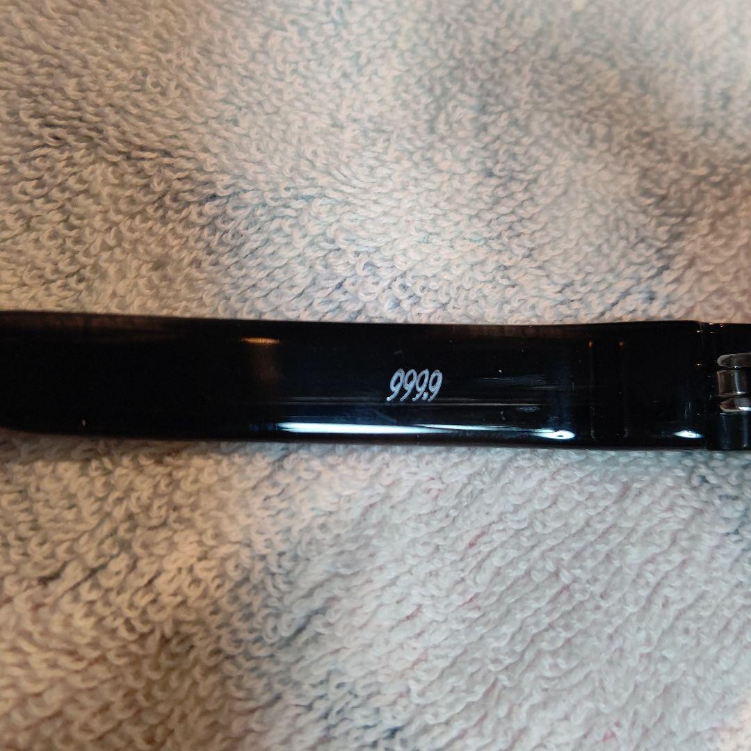 999.9』フォーナインズ NP-16 Col.695 ダークスモークササ - メルカリ