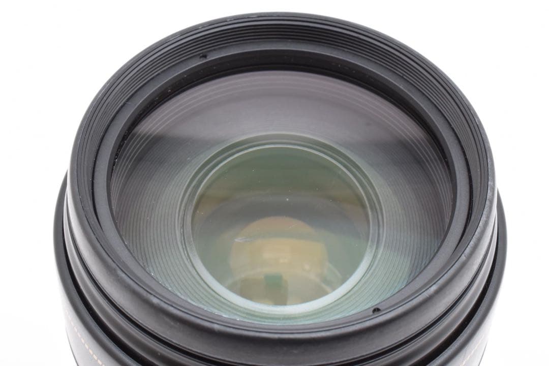 レンズ(ズーム) Canon EF 100-300mm F4.5-5.6 USM