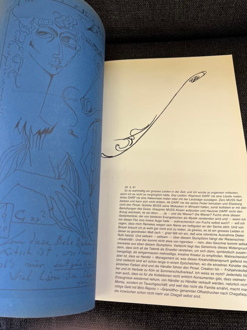 ヤンセン 画集 Janssen Angeber 1982年 初版 ヴィンテージ - メルカリ