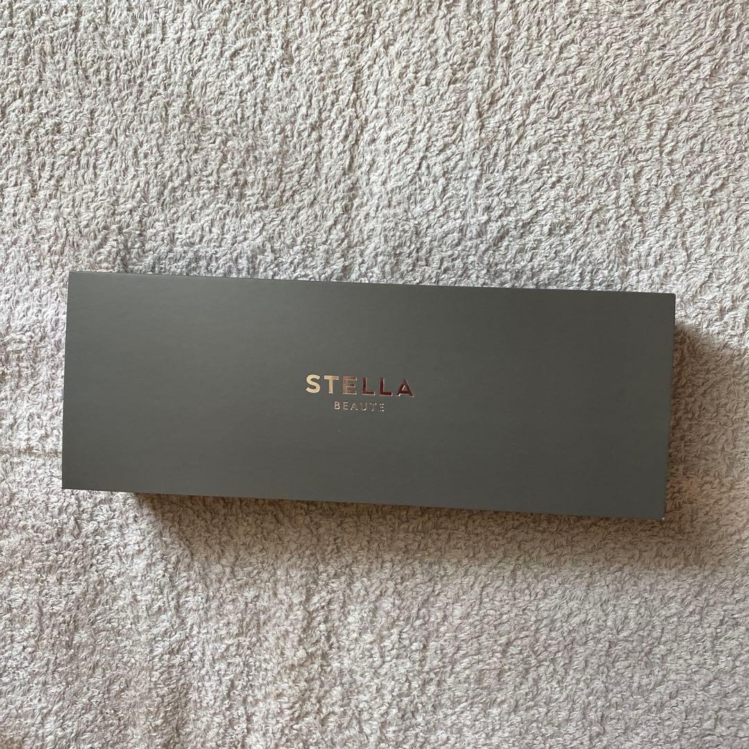 Beauty Face Stick 2.0 ステラボーテフェイススティック STELLA BEAUTE（ステラボーテ） <3STEPで即効リフトケア！>STELLA