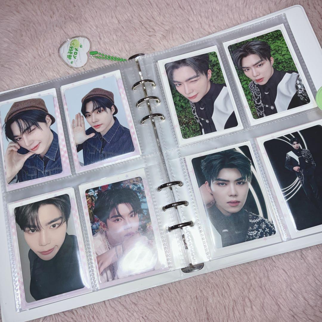 ZEROBASEONE ゴヌク トレカ まとめ売り - メルカリ