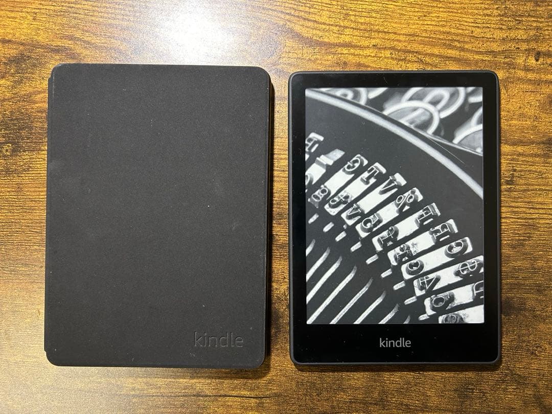 Amazon Kindle ブラック 本体・カバー Amazon.co.jp: 【Kindle (2024年発売・2022年発売) 用】Amazon純正
