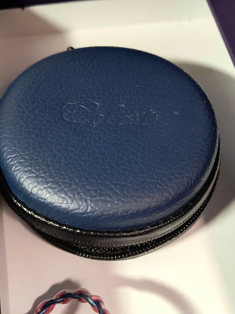 イヤホン kinera Clest Phoenix Call 4.4mm