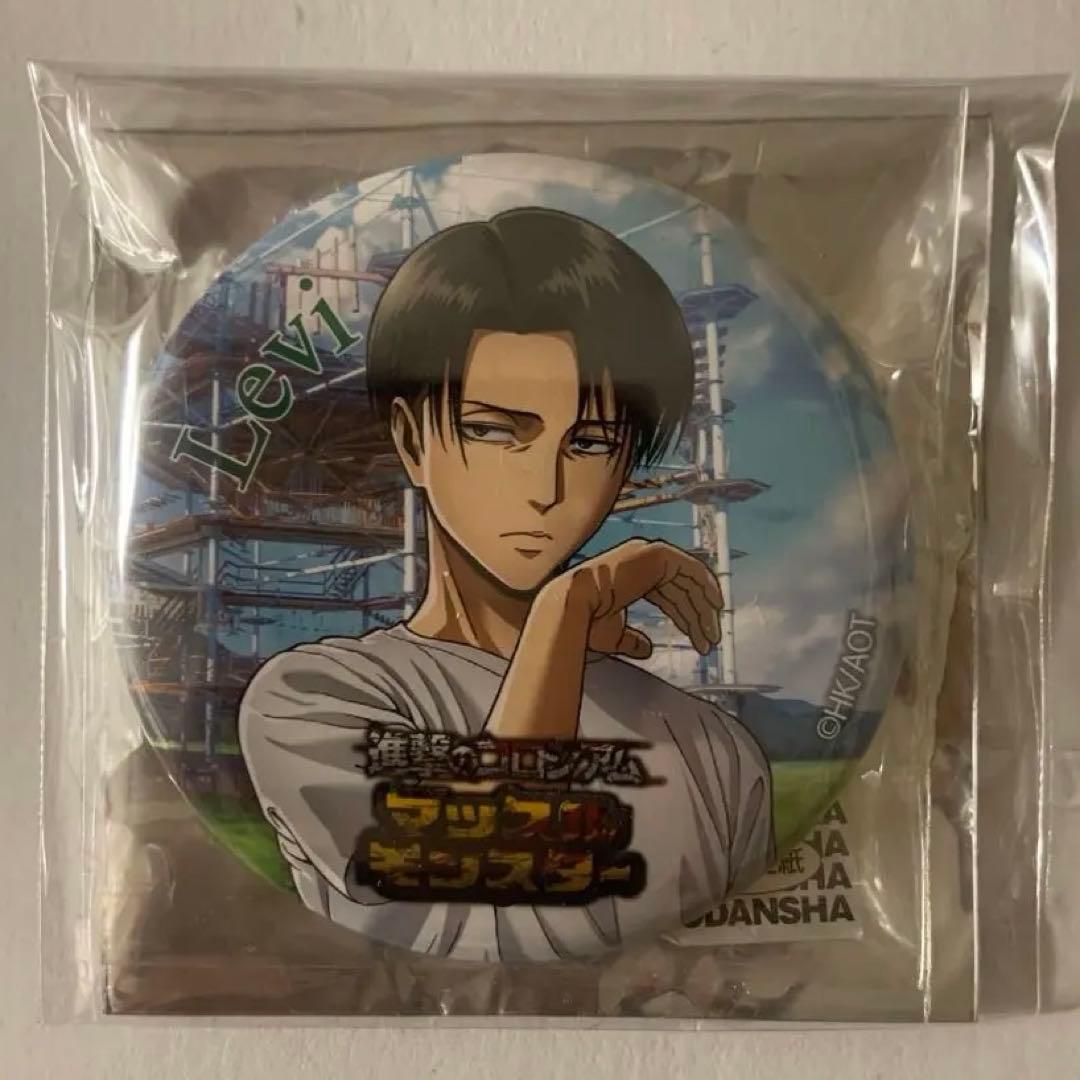 Free! 葉月渚 中国缶バ