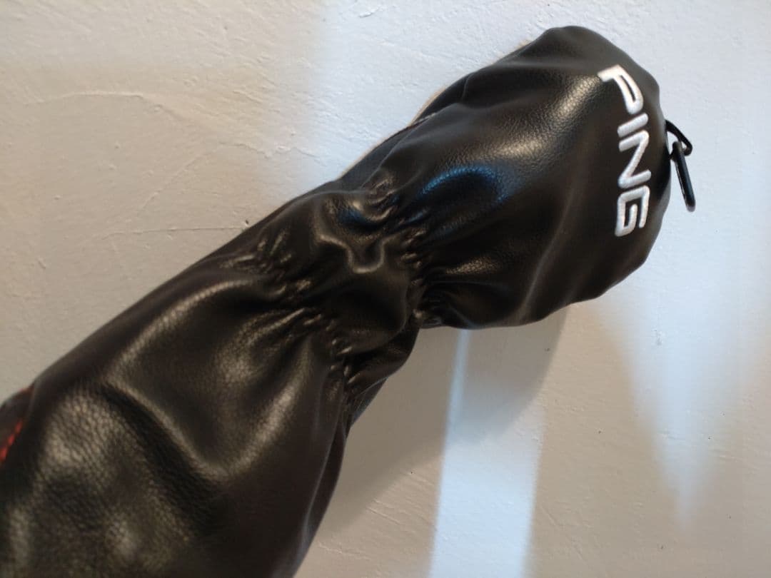 美品PING G410 3W ALTA J CB S 純正ヘッドカバー付 - メルカリ