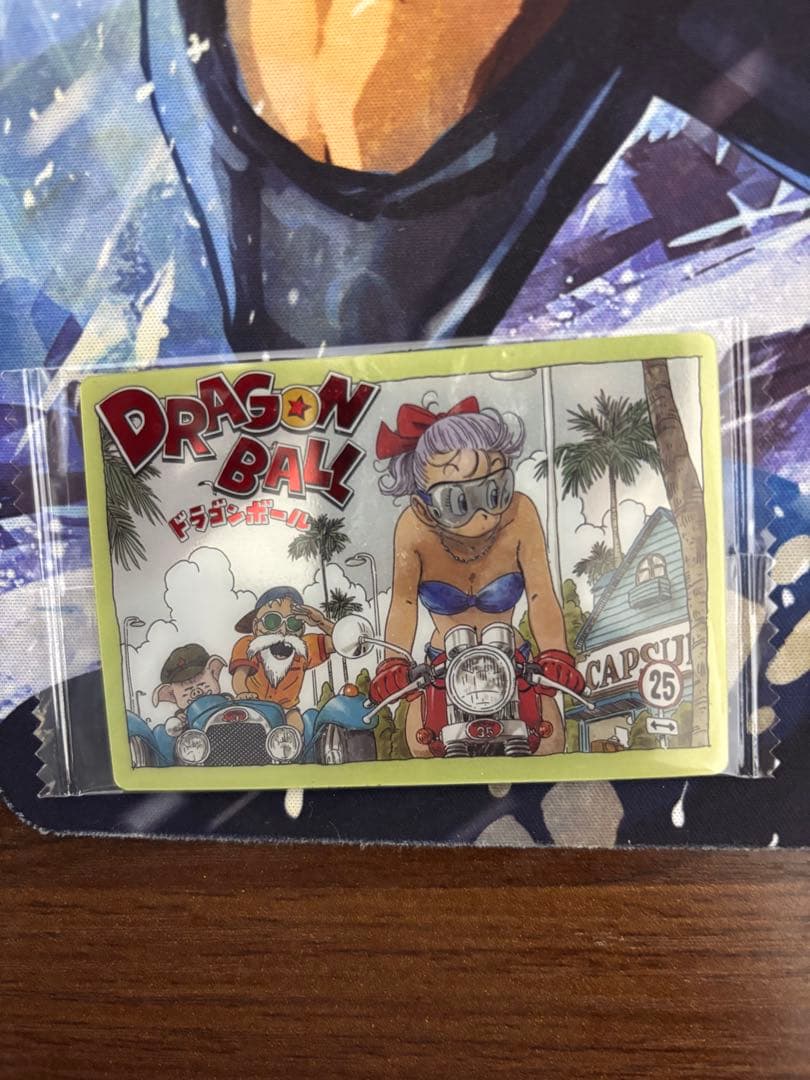 イタジャガ ドラゴンボール Vol.6 6-26 SEC - メルカリ