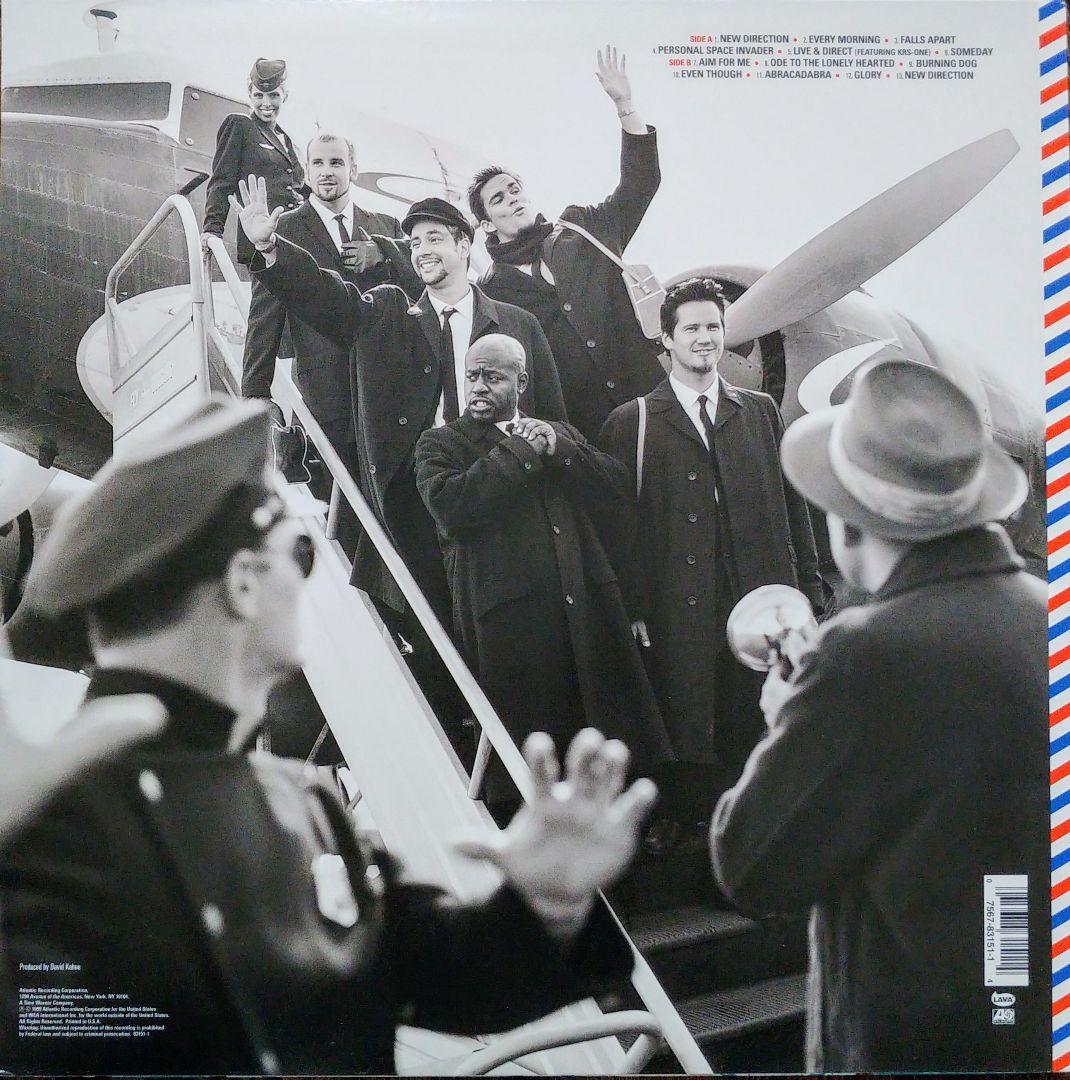 Sugar Ray / 14:59』1999年発売、USオリジナル・LPレコード - メルカリ