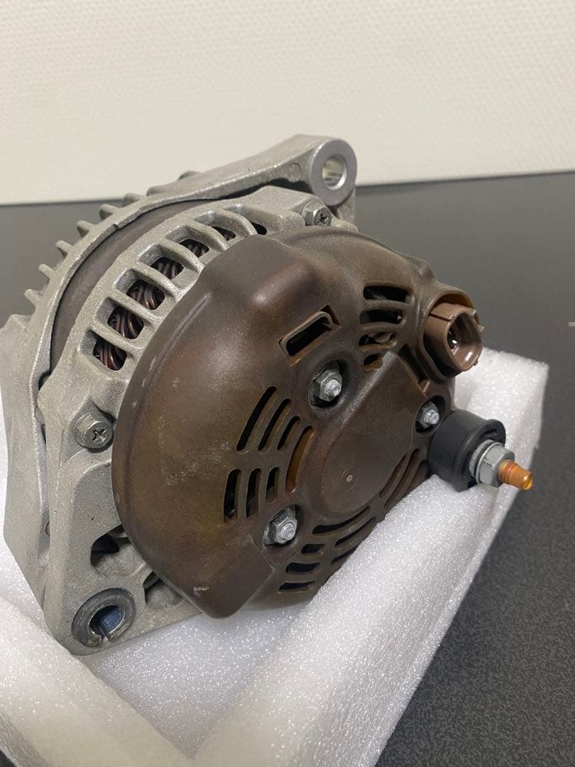 マセラティ グラントゥーリズモ オルタネーター - メルカリ