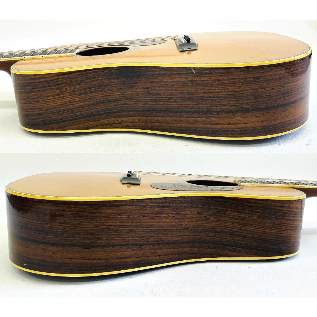 thumb W-250 サム アコースティックギター 寺田楽器 【整備品】 - メルカリ