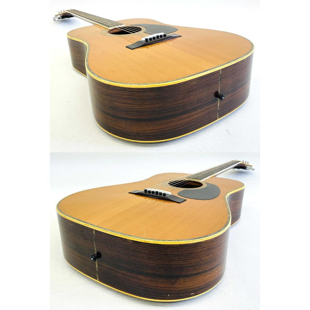 thumb W-250 サム アコースティックギター 寺田楽器 【整備品】 - メルカリ